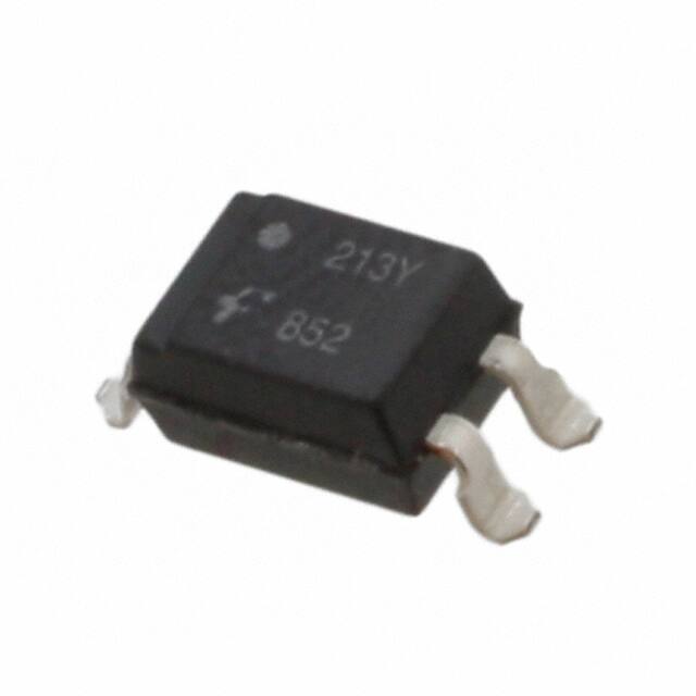 FOD852SON Semiconductor