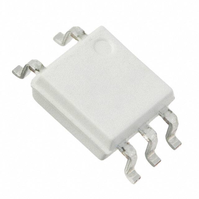 FODM611R2ON Semiconductor