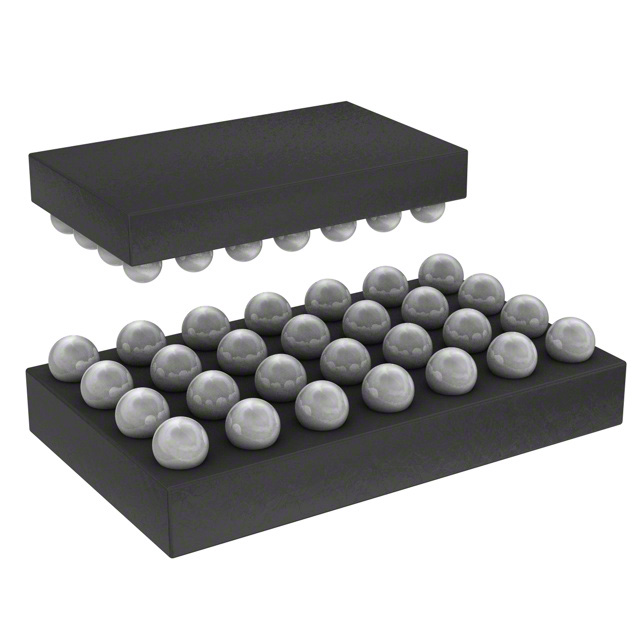 FPF3488UCXON Semiconductor
