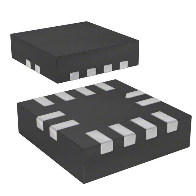 FXMAR2104UMXON Semiconductor