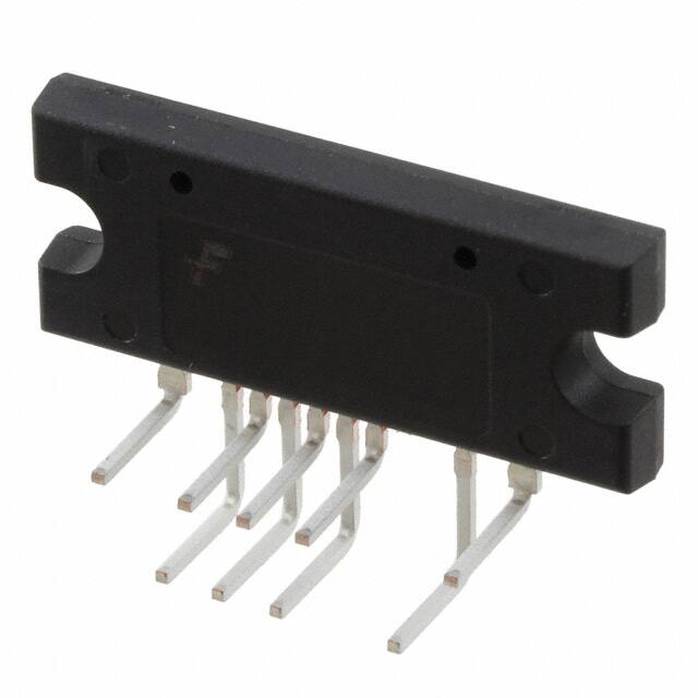 FSFR1700XSLON Semiconductor