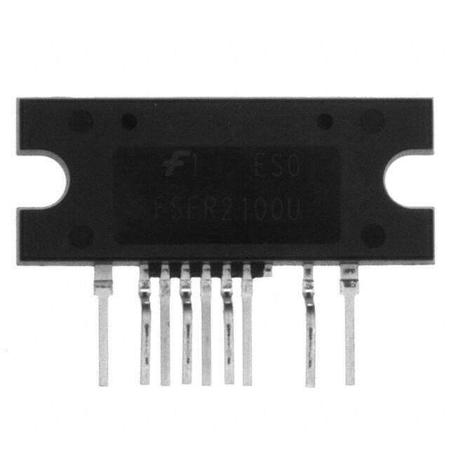 FSFR1700USON Semiconductor