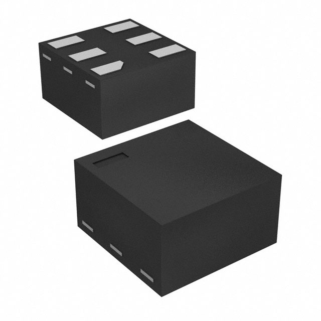 74AUP1T97FHXON Semiconductor