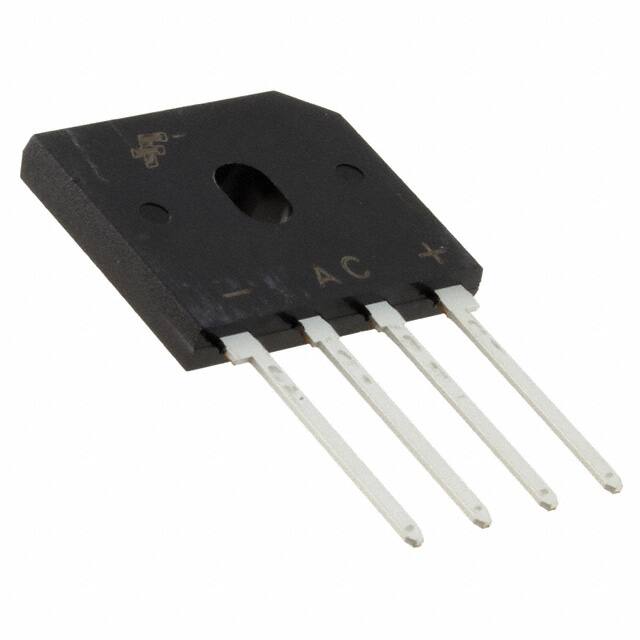 GBU8JON Semiconductor