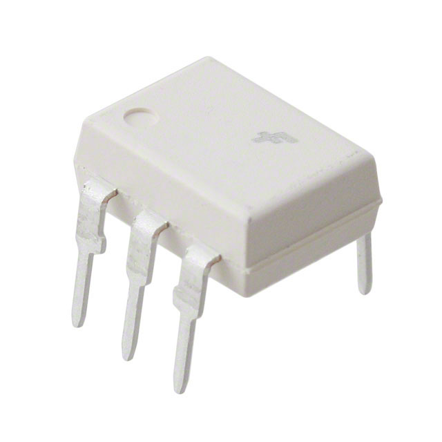 MCT2MON Semiconductor
