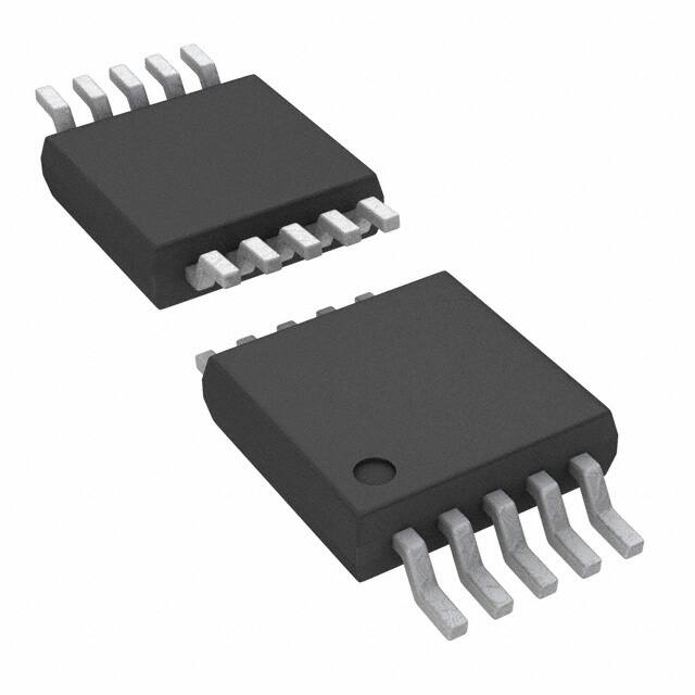 NCV1060BD100R2GON Semiconductor