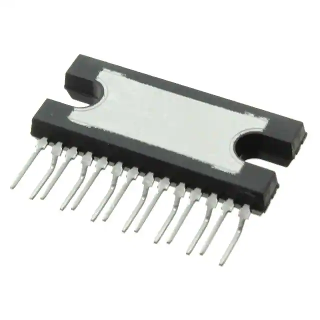 LA4725-EON Semiconductor