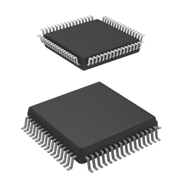 LC75412WH-D-EON Semiconductor