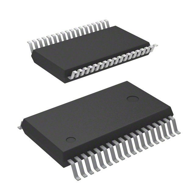 LC75343M-TLM-EON Semiconductor