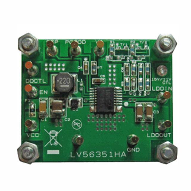 LV56351HAGEVBON Semiconductor