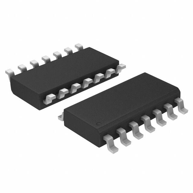 LM339DR2GON Semiconductor