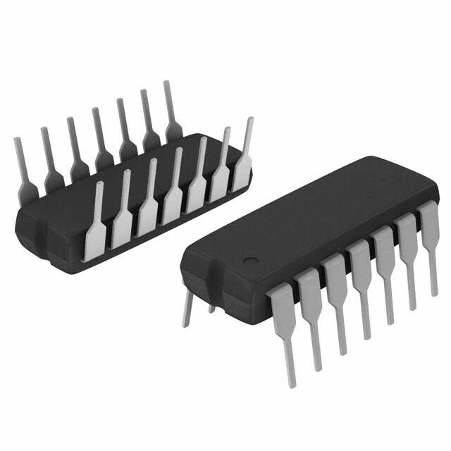 LM324ANGON Semiconductor