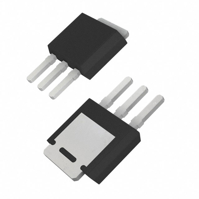 MJD42C1ON Semiconductor