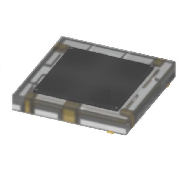 MICROFC-30035-SMT-TRON Semiconductor