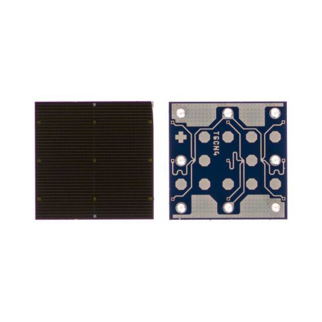 MICROFJ-40035-TSV-TR1ON Semiconductor
