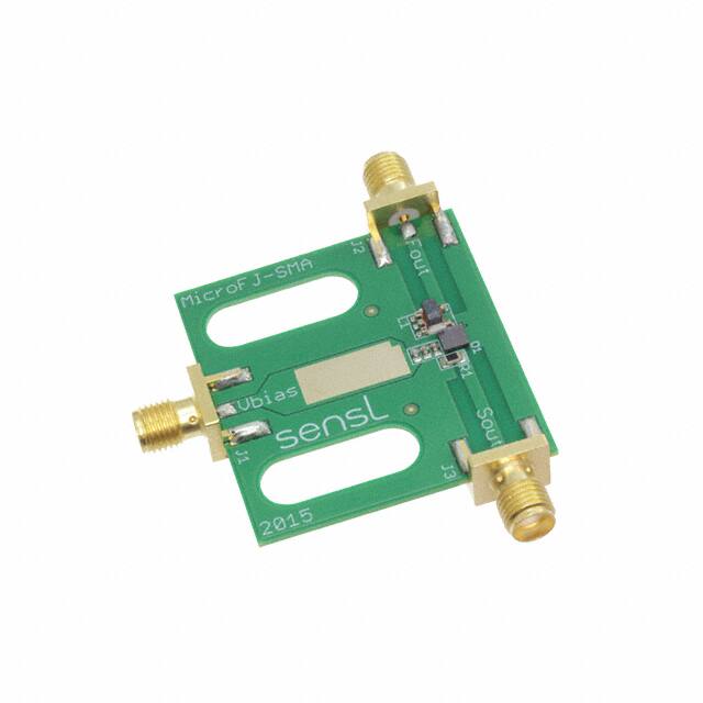 MICROFJ-SMA-30035-GEVBON Semiconductor