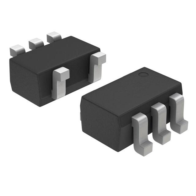 MC74VHC1GT86DF1GON Semiconductor