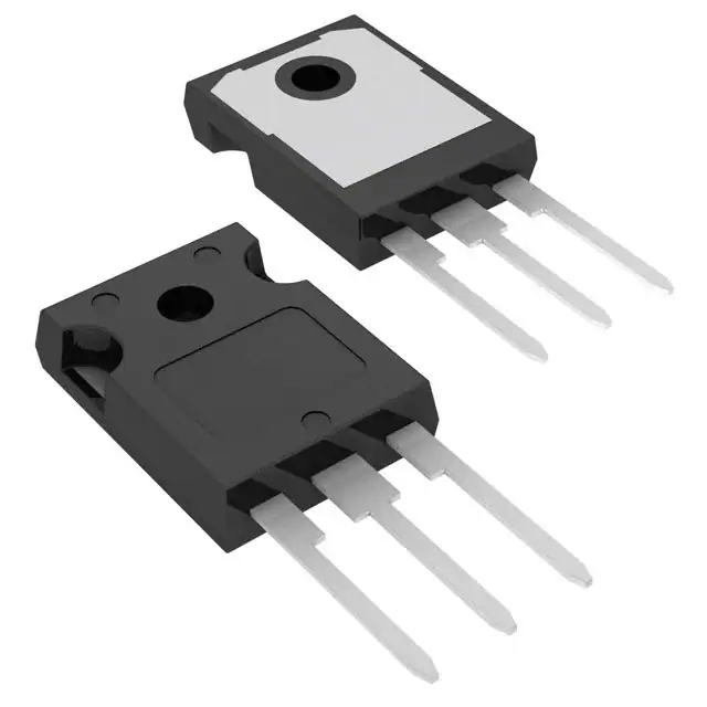MUR3020WTON Semiconductor