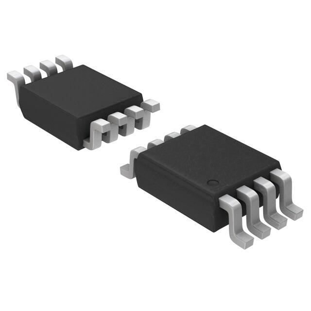 NL37WZ04USGON Semiconductor