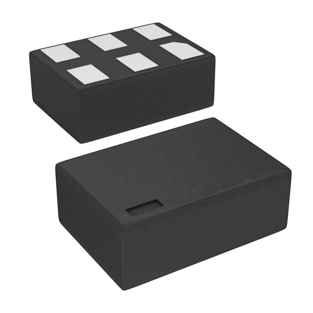 FMS6151L6XON Semiconductor