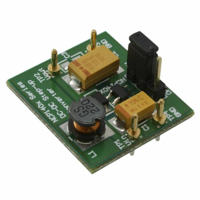 NCP1400AV19EVBON Semiconductor