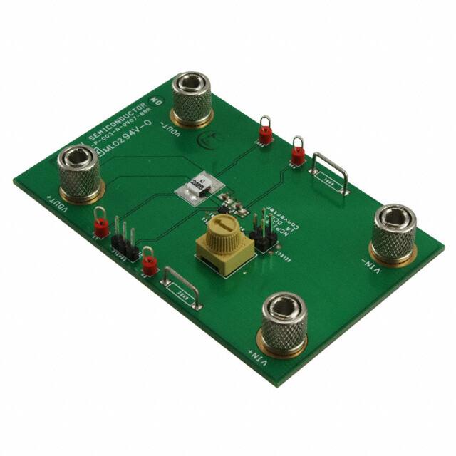 NCP1529MUTBGEVBON Semiconductor