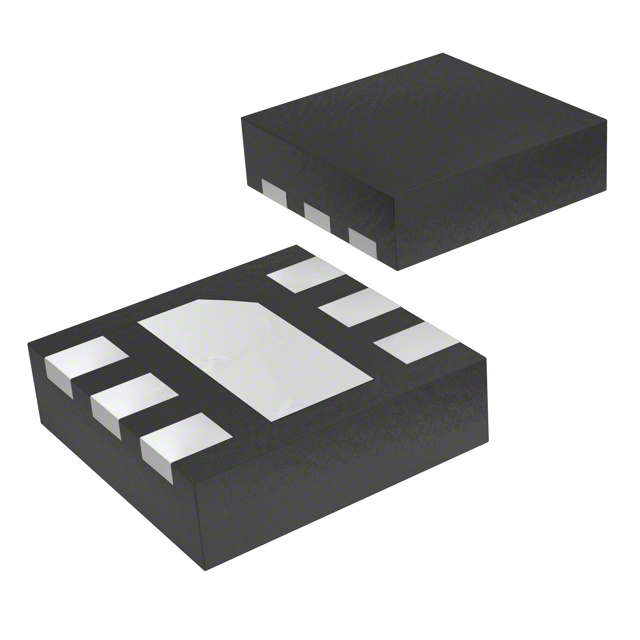 NCP308MT090TBGON Semiconductor