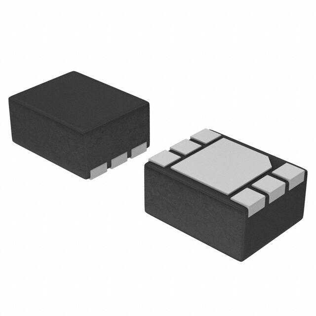 NCP349MNBKTBGON Semiconductor