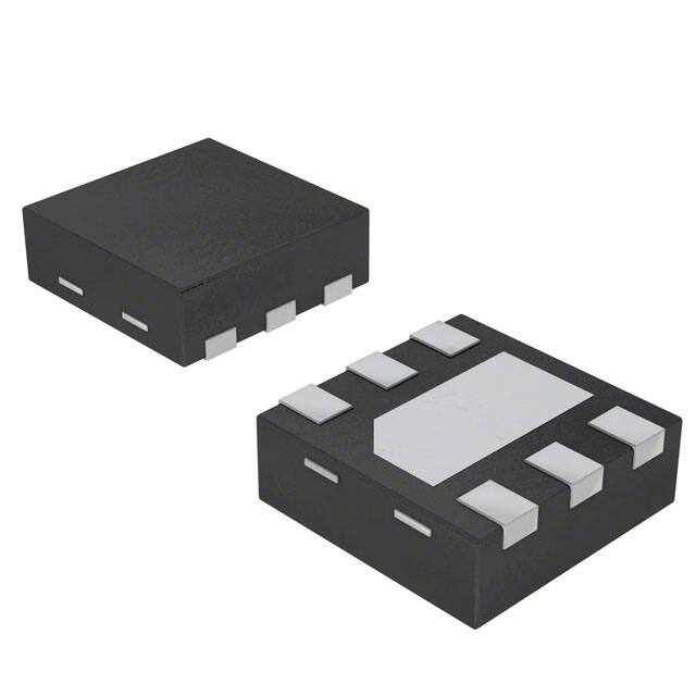 NCP380LMU15AATBGON Semiconductor