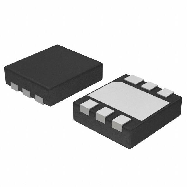 NCP398MUTBGON Semiconductor