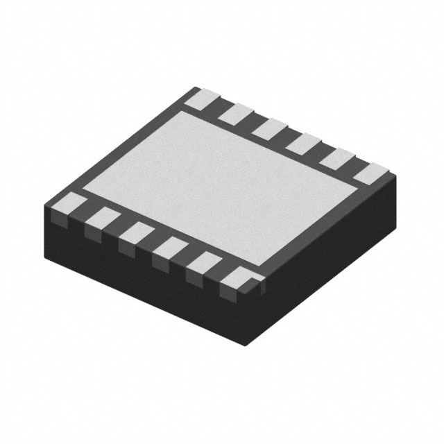 NCP45540IMNTWG-LON Semiconductor