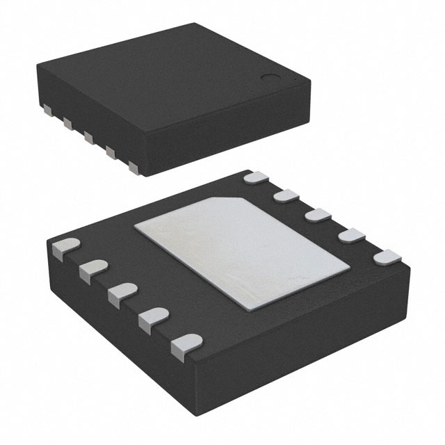 NCP5106BMNTWGON Semiconductor