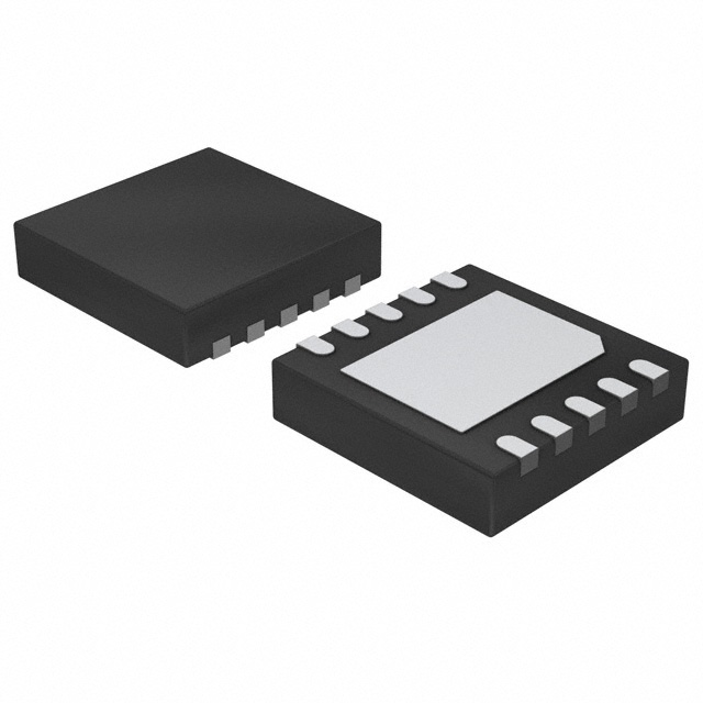NIS5132MN2TXGON Semiconductor