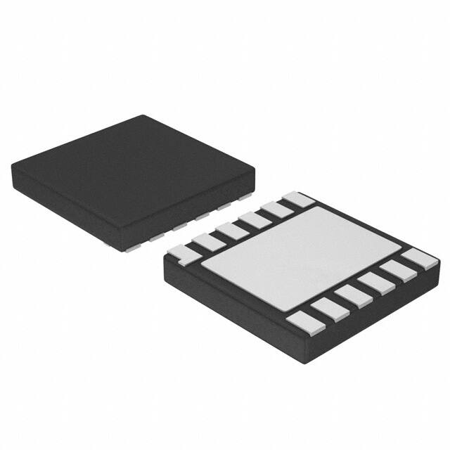 NCP5080MUTXGON Semiconductor