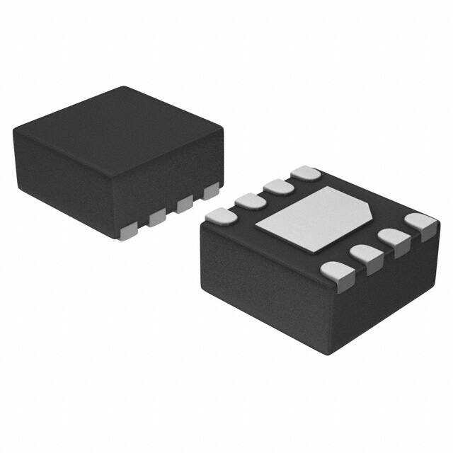 NCP81258MNTBGON Semiconductor