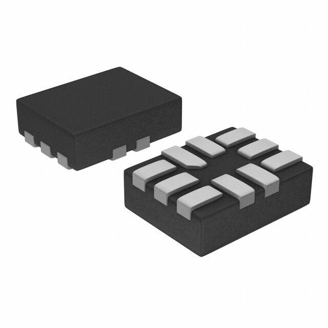 NL3S22AHMUTAGON Semiconductor