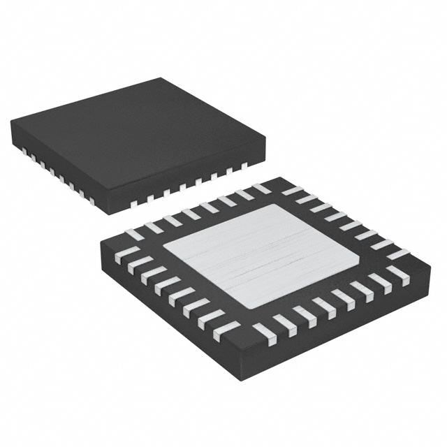 NB7L585MNGON Semiconductor