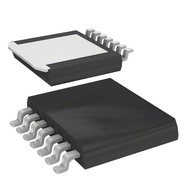 MIC4685-5.0BR TRMicrochip Technology