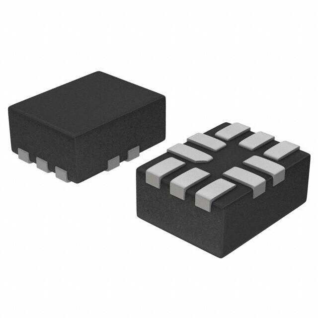 SLAS5223MNR2GON Semiconductor