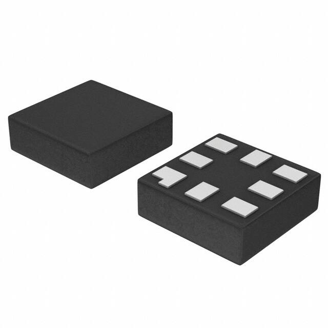 PCA9306AMUTCGON Semiconductor