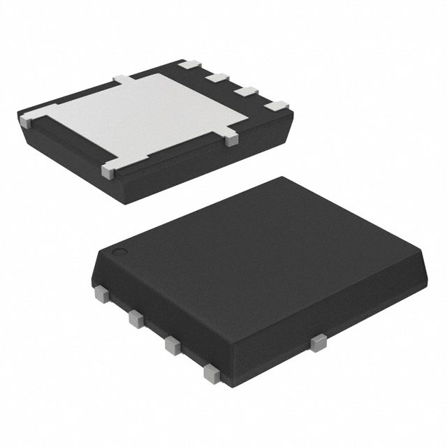 NVMFS5C410NWFAFT1GON Semiconductor