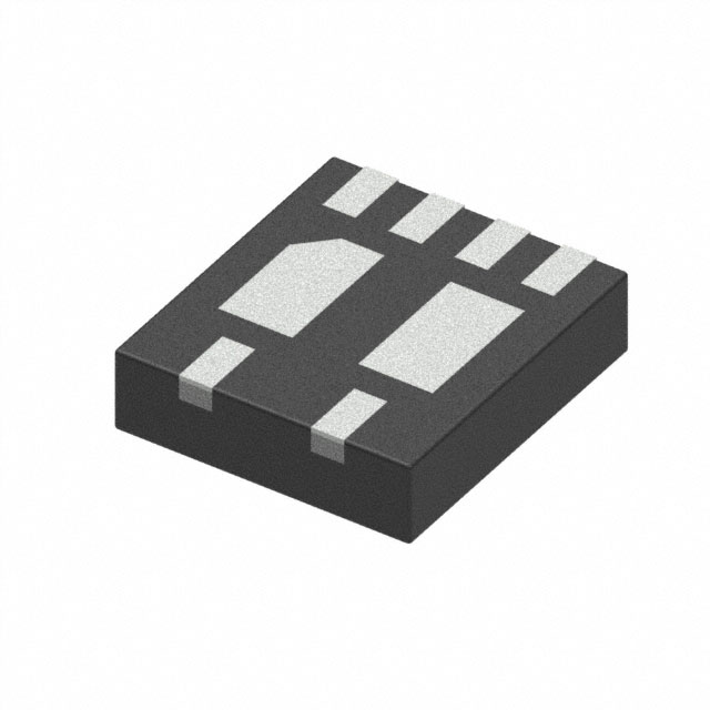 NSPM8181MUTBGON Semiconductor