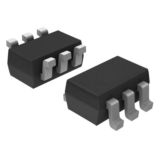NLVAS4599DFT2GON Semiconductor