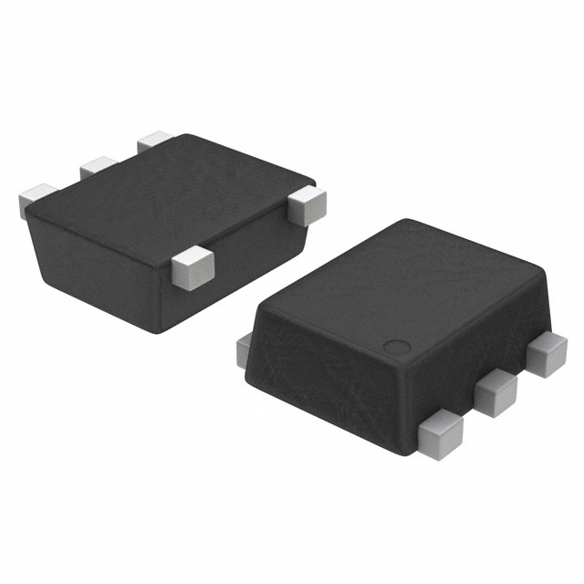 NL17SZ86P5T5GON Semiconductor