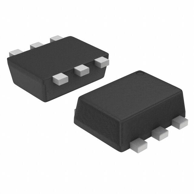 NSBC143ZPDXV6T5GON Semiconductor