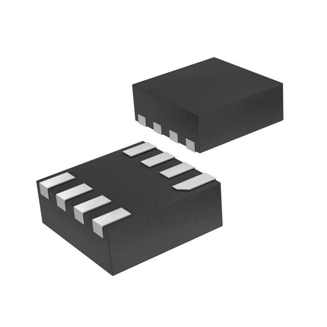 NCP4305DMTTWGON Semiconductor
