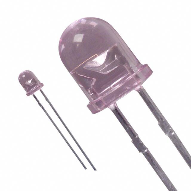 QED423ON Semiconductor