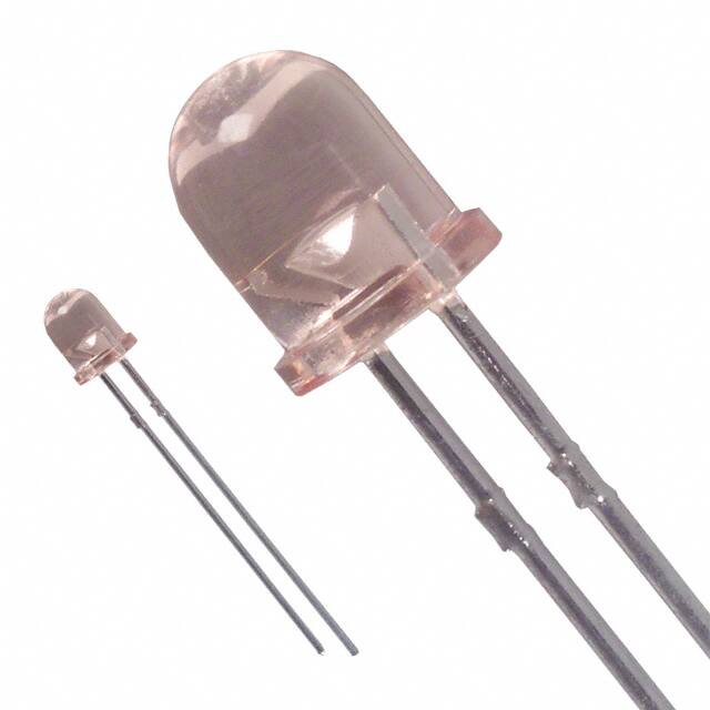 QED523ON Semiconductor