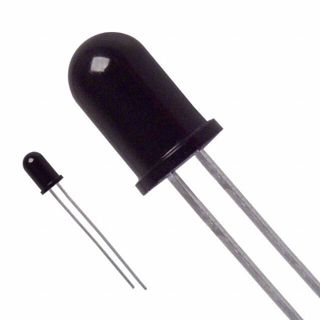 QSD124ON Semiconductor