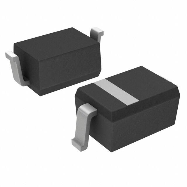 MM3Z3V3TT1GON Semiconductor